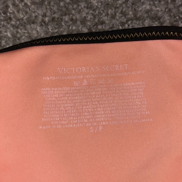 Victoria Secret Neopren Swim - Picture 5 of 5
